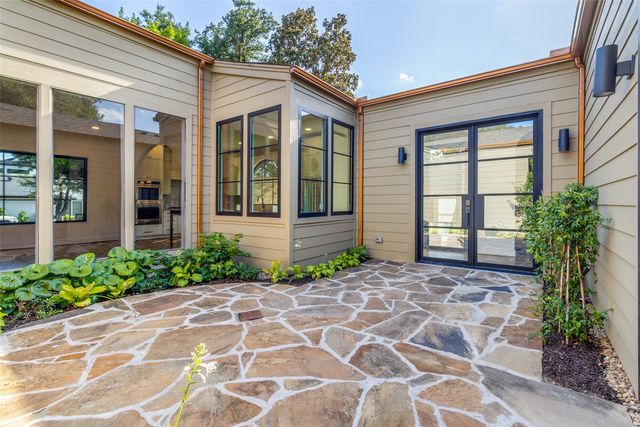 9701 Faircrest Drive, Dallas, TX 75238