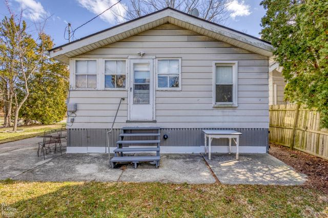 17185 New York Street, Detroit, MI 48224