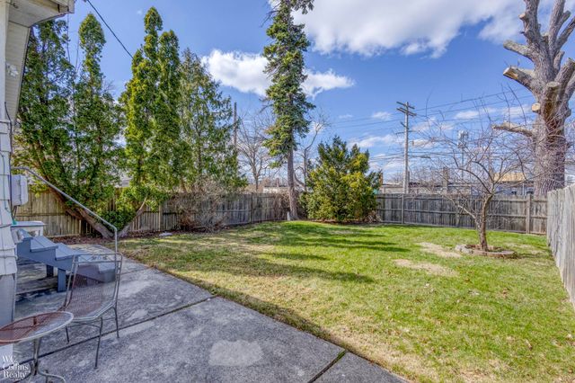 17185 New York Street, Detroit, MI 48224