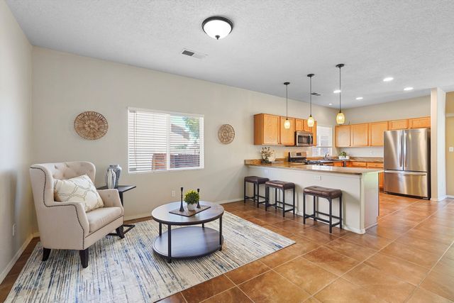 7564 CRICKET HILL Drive NE, Albuquerque, NM 87113