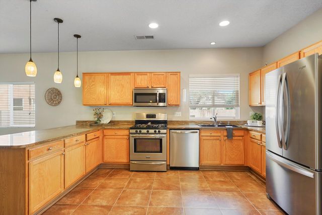 7564 CRICKET HILL Drive NE, Albuquerque, NM 87113