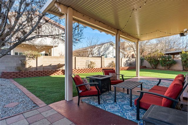 7564 CRICKET HILL Drive NE, Albuquerque, NM 87113