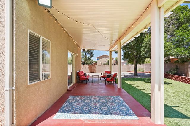 7564 CRICKET HILL Drive NE, Albuquerque, NM 87113