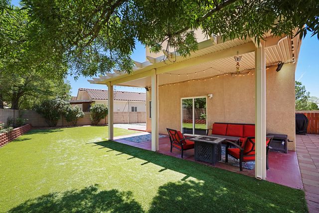 7564 CRICKET HILL Drive NE, Albuquerque, NM 87113
