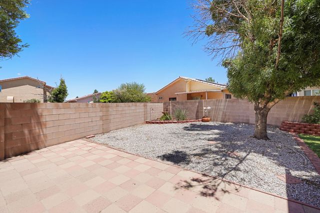 7564 CRICKET HILL Drive NE, Albuquerque, NM 87113