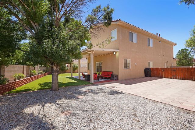 7564 CRICKET HILL Drive NE, Albuquerque, NM 87113