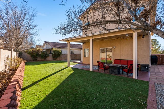 7564 CRICKET HILL Drive NE, Albuquerque, NM 87113