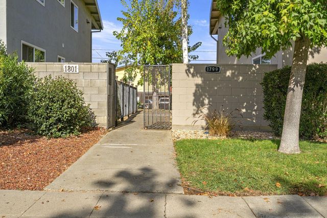 1799 Bradford Way, San Jose, CA 95124