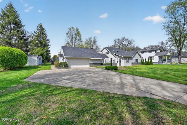 5010 Westminster Road, Sylvania, OH 43560