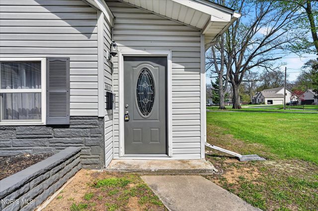5010 Westminster Road, Sylvania, OH 43560