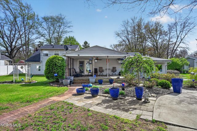 5010 Westminster Road, Sylvania, OH 43560