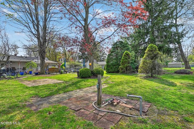 5010 Westminster Road, Sylvania, OH 43560