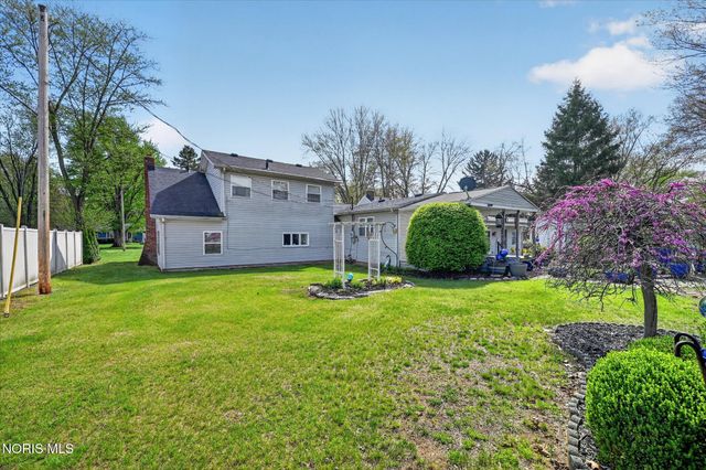 5010 Westminster Road, Sylvania, OH 43560