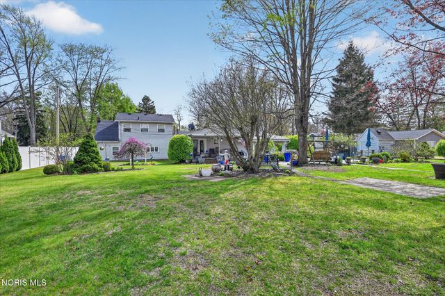 5010 Westminster Road, Sylvania, OH 43560
