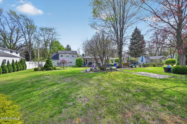 5010 Westminster Road, Sylvania, OH 43560