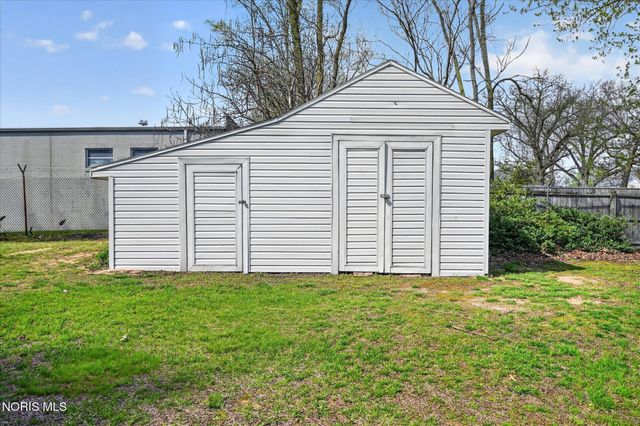 5010 Westminster Road, Sylvania, OH 43560