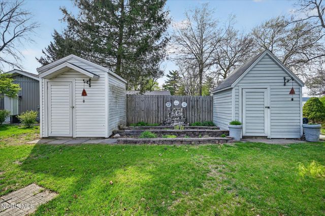 5010 Westminster Road, Sylvania, OH 43560