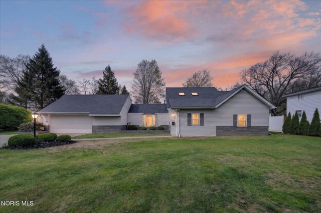 5010 Westminster Road, Sylvania, OH 43560
