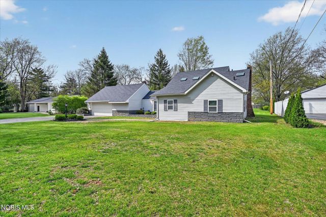 5010 Westminster Road, Sylvania, OH 43560