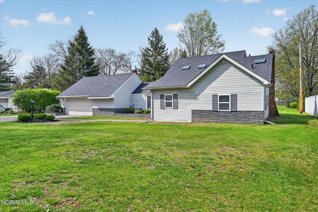 5010 Westminster Road, Sylvania, OH 43560