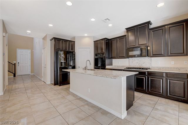 12407 Mosticone Way, Las Vegas, NV 89141