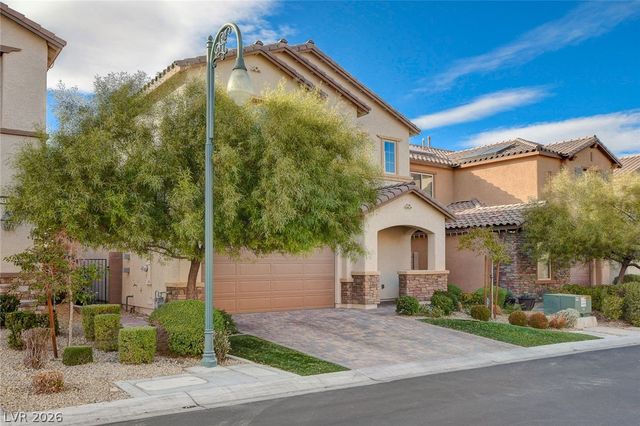 12407 Mosticone Way, Las Vegas, NV 89141