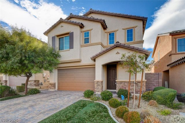 12407 Mosticone Way, Las Vegas, NV 89141