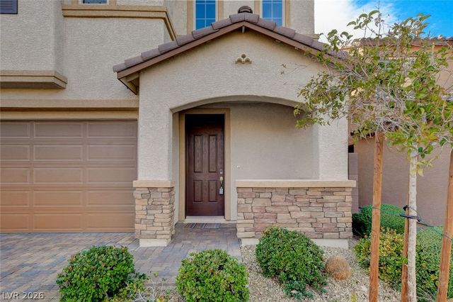 12407 Mosticone Way, Las Vegas, NV 89141