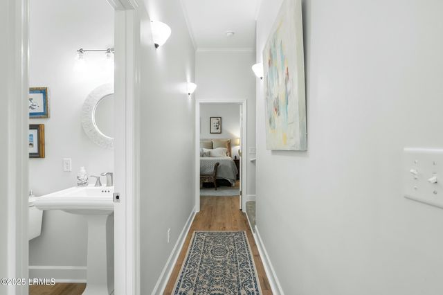 277 Pleasant Point Drive, Beaufort, SC 29907