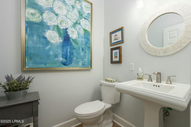 277 Pleasant Point Drive, Beaufort, SC 29907