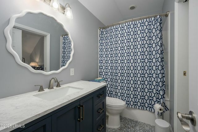 277 Pleasant Point Drive, Beaufort, SC 29907