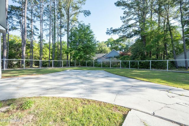 277 Pleasant Point Drive, Beaufort, SC 29907