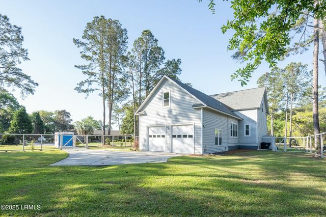 277 Pleasant Point Drive, Beaufort, SC 29907