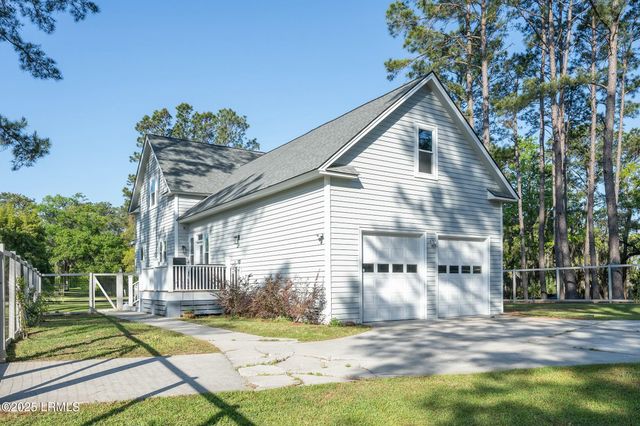 277 Pleasant Point Drive, Beaufort, SC 29907