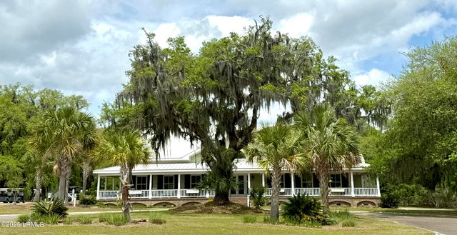 277 Pleasant Point Drive, Beaufort, SC 29907