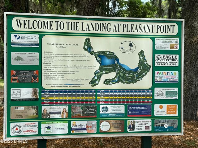 277 Pleasant Point Drive, Beaufort, SC 29907