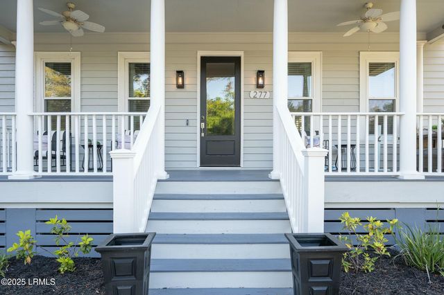 277 Pleasant Point Drive, Beaufort, SC 29907