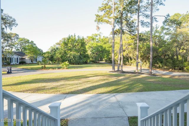 277 Pleasant Point Drive, Beaufort, SC 29907