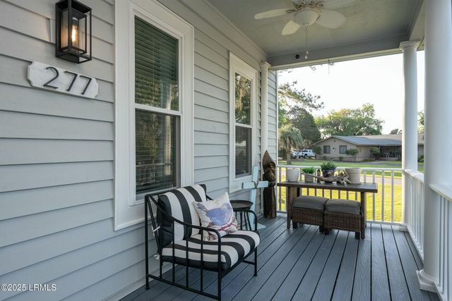 277 Pleasant Point Drive, Beaufort, SC 29907