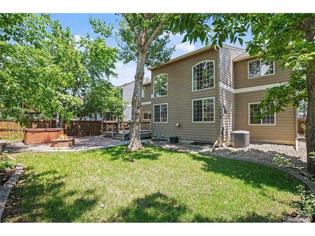 2807 N Torreys Peak Dr, Louisville, CO 80027