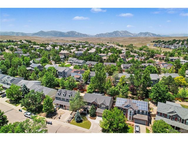 2807 N Torreys Peak Dr, Louisville, CO 80027