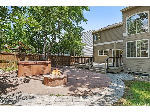 2807 N Torreys Peak Dr, Louisville, CO 80027