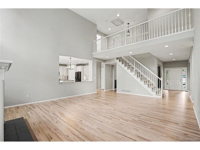 2807 N Torreys Peak Dr, Louisville, CO 80027
