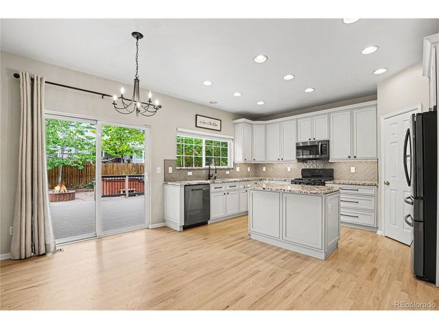 2807 N Torreys Peak Dr, Louisville, CO 80027