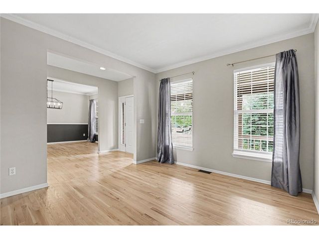 2807 N Torreys Peak Dr, Louisville, CO 80027