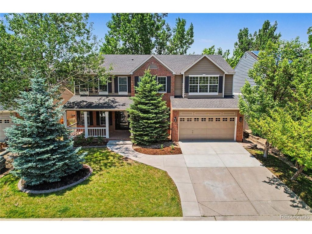 2807 N Torreys Peak Dr, Louisville, CO 80027