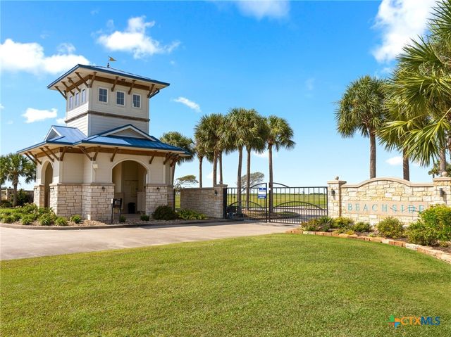 3004 Palm Coast Lane, Palacios, TX 77465