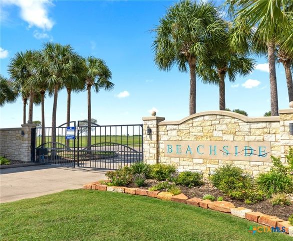 3004 Palm Coast Lane, Palacios, TX 77465