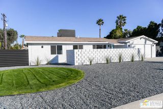 2080 N San Gorgonio Road, Palm Springs, CA 92262
