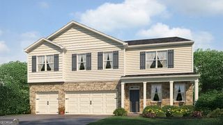 304 Duckweed Drive, Villa Rica, GA 30180